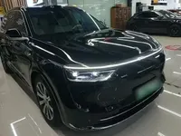 Hima AITO M8 2025 (12000 км)