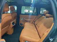 Hima AITO M8 2025 (18300 км)