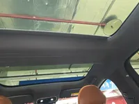 Hima AITO M8 2025 (18300 км)