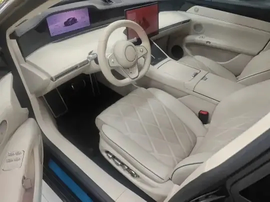 Hima Stelato S9 2025 (13300 км)