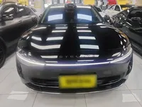 Hima Stelato S9 2025 (13300 км)
