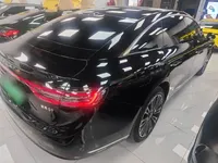 Hima Stelato S9 2025 (13300 км)