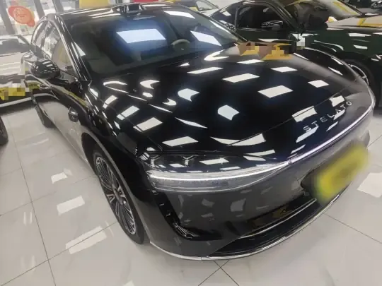 Hima Stelato S9 2025 (13300 км)