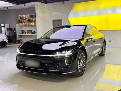 Hima Stelato S9 2025 (8600 км)
