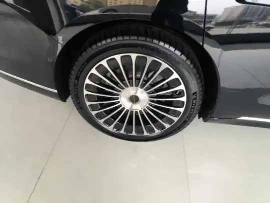 Hima Stelato S9 2025 (8600 км)