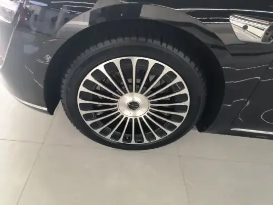 Hima Stelato S9 2025 (8600 км)