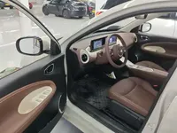 Wuling Bingo 2025 (3200 км)