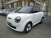 Qiyuan Lumin 2025 (6600 км)