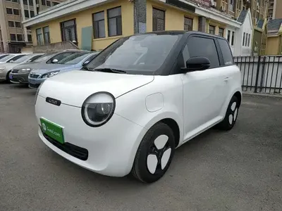 Qiyuan Lumin 2025 (6600 км)