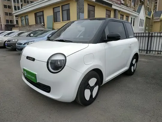Qiyuan Lumin 2025 (6600 км)