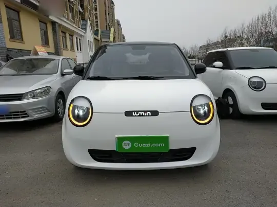 Qiyuan Lumin 2025 (6600 км)