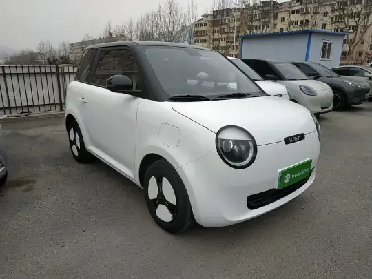 Qiyuan Lumin 2025 (6600 км)