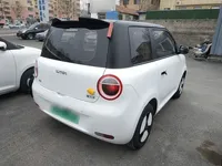 Qiyuan Lumin 2025 (6600 км)
