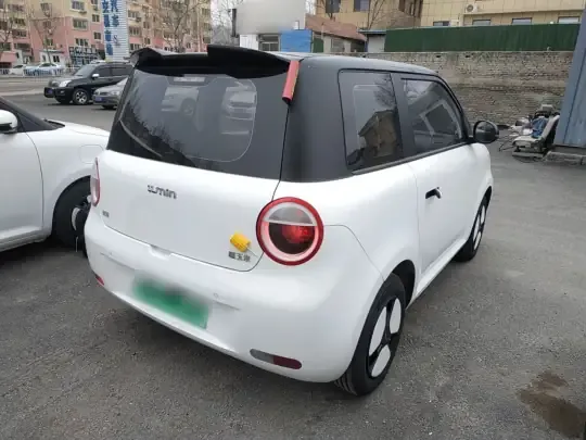 Qiyuan Lumin 2025 (6600 км)
