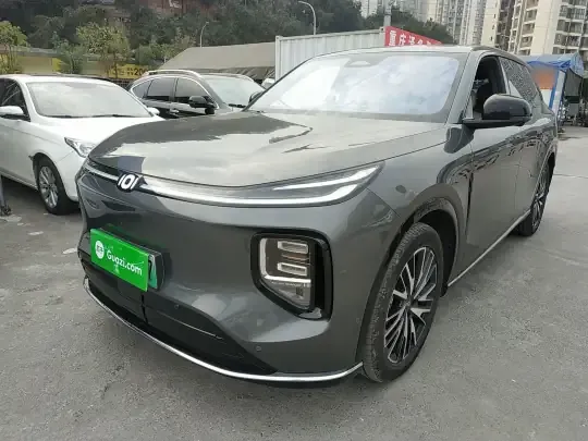 Qiyuan Q07 2025 (15400 км)