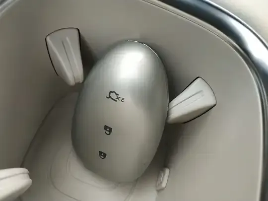 Qiyuan Q07 2025 (15400 км)