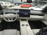 Qiyuan Q07 2025 (15400 км)