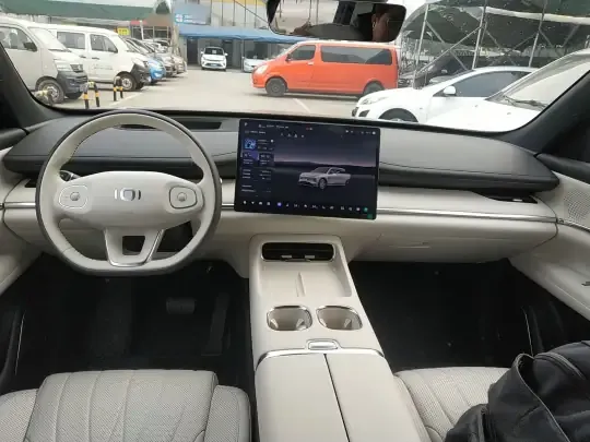 Qiyuan Q07 2025 (15400 км)