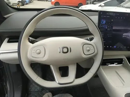 Qiyuan Q07 2025 (15400 км)