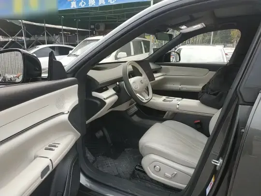 Qiyuan Q07 2025 (15400 км)
