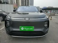 Qiyuan Q07 2025 (15400 км)