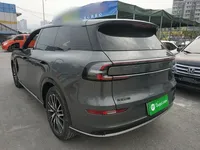 Qiyuan Q07 2025 (15400 км)