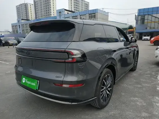 Qiyuan Q07 2025 (15400 км)