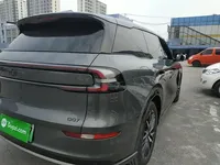 Qiyuan Q07 2025 (15400 км)