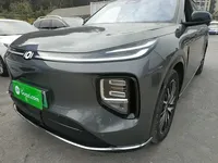 Qiyuan Q07 2025 (15400 км)
