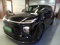 CHANGAN NEVO Q07 2025 (100 км)