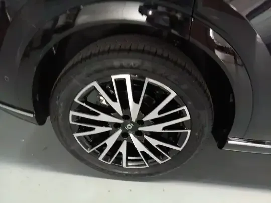 CHANGAN NEVO Q07 2025 (100 км)