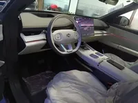 CHANGAN NEVO Q07 2025 (100 км)