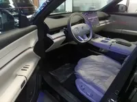CHANGAN NEVO Q07 2025 (100 км)
