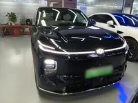 CHANGAN NEVO Q07 2025 (100 км)