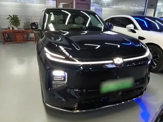 CHANGAN NEVO Q07 2025 (100 км)