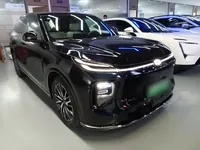 CHANGAN NEVO Q07 2025 (100 км)