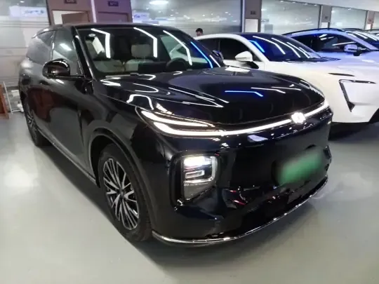 CHANGAN NEVO Q07 2025 (100 км)