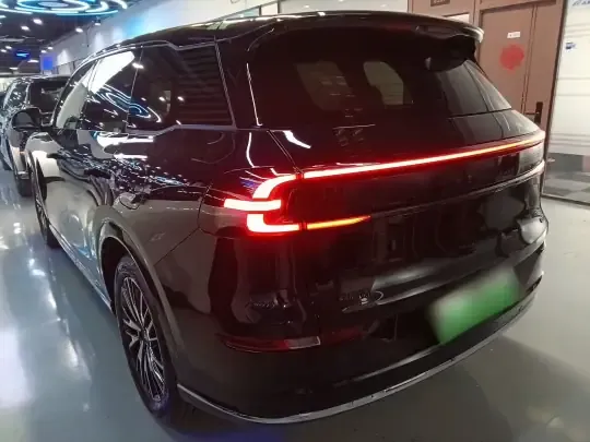 CHANGAN NEVO Q07 2025 (100 км)