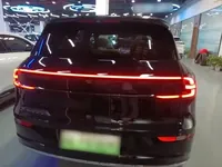 CHANGAN NEVO Q07 2025 (100 км)