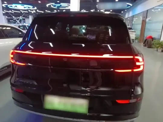 CHANGAN NEVO Q07 2025 (100 км)