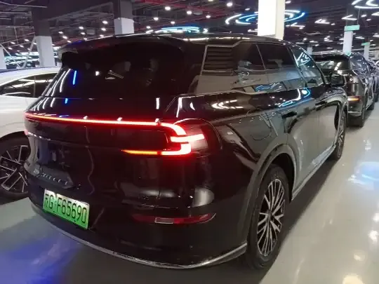 CHANGAN NEVO Q07 2025 (100 км)