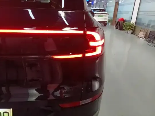 CHANGAN NEVO Q07 2025 (100 км)