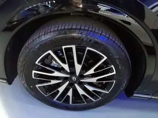 CHANGAN NEVO Q07 2025 (100 км)