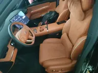 Qiyuan Q07 2025 (9300 км)