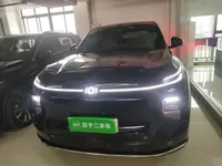 Qiyuan Q07 2025 (9300 км)