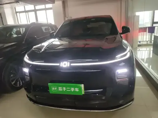 Qiyuan Q07 2025 (9300 км)