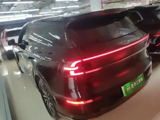 Qiyuan Q07 2025 (9300 км)