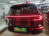 Qiyuan Q07 2025 (9300 км)