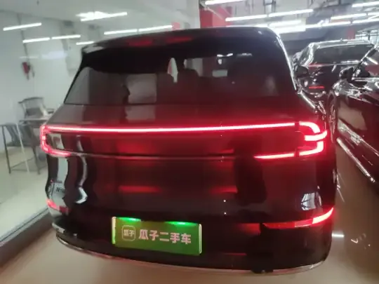 Qiyuan Q07 2025 (9300 км)