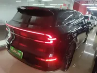 Qiyuan Q07 2025 (9300 км)